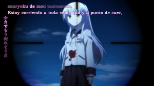 Angel Beats!